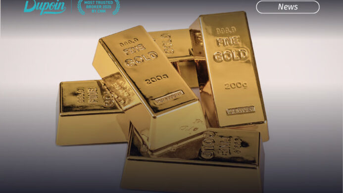 Emas Masih Berpeluang Menguat