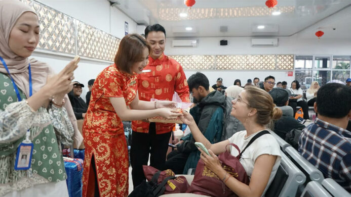 Ilustrasi Berita (Sumber: PT Railink)