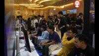 SEGA ATLUS FESTIVAL Festival Game & Pop Culture Pertama di Indonesia