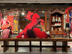 FUGUKU NYALAKAN SEMANGAT 2026: HADIRKAN INSTALASI SENI NASIONAL, KOLEKSI RAMADAN, DAN EKSPANSI MANCANEGARA