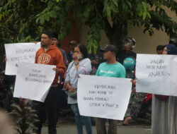 Tegaskan Kepemilikan Aset di Jalan Mawar, KAI Daop 9 Jember Imbau Warga Segera Lakukan Perikatan Kontrak