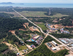 Hilirisasi Mineral Jadi Kontributor Utama Investasi, Industrialisasi Perlu Jadi Fokus