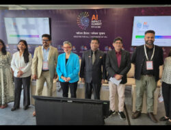 Open Networks dan AI Dorong Transformasi Digital Global South