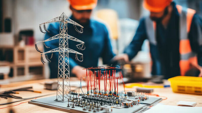 Prospek Lulusan Teknik Elektro di Industri Teknologi 2026