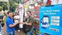 Bank Raya Sponsori Sundown Markette Festival di GBK, Geliatkan Pertumbuhan UMKM Digital di Momen Ramadan