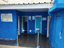 Sinergi PAM JAYA PALJAYA Revitalisasi MCK Komunal di Manggarai, Wujudkan Lingkungan Lebih Sehat untuk Warga