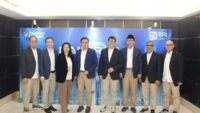 BRI Life, Resmi Luncurkan Logo Baru dan Identitas Visual Perusahan sebagai Penguatan dan Penyelarasan Strategi Bisnis Ekosistem BRI Group