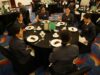 Langsung Terjun Bersama Industri Program Hotel Management BINUS University Berikan Pengalaman Table Manner dan Operasional Hotel di Le Meridien Jakarta