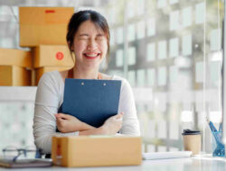 Pengiriman Paket ke Luar Negeri Lebih Mudah dan Praktis dengan Layanan Jemput Gratis