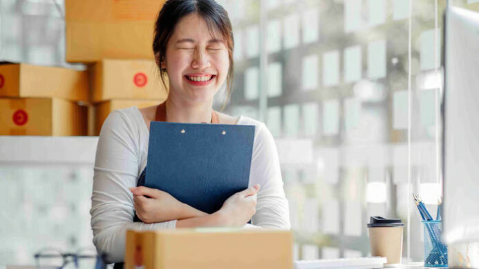 Pengiriman Paket ke Luar Negeri Lebih Mudah