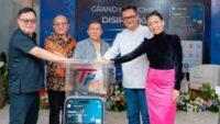 PT. Technosoft Indo Prima Luncurkan Aplikasi Disiplinku
