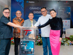 PT. Technosoft Indo Prima Luncurkan Aplikasi Disiplinku
