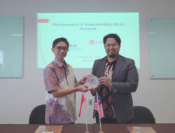 Kolaborasi Berlanjut: BINUS @Bandung Gandeng Leave a Nest Malaysia Perkuat Ekosistem Inovasi dan Startup Mahasiswa