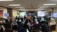 Telkom AI Center Padang Tegaskan AI sebagai Mitra Transformasi Fesyen dan Kriya Tanpa Menghilangkan Nilai Karya