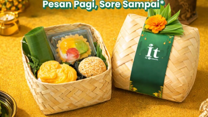 Tren Snack Box Custom Meningkat Lokasoka Hadirkan Ide Snack Box Praktis hingga Premium untuk Berbagai Kebutuhan 1