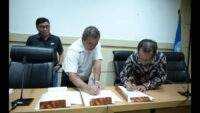 WSBP Raih Kontrak Proyek Pembangunan Gedung Laboratorium Smart System and Integrated Technologies (L-SSIT) Universitas Udayana Bali