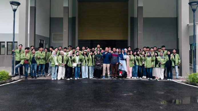 PLN Indonesia Power UBP Jatigede