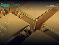 Emas Masih di Jalur Penguatan, Kombinasi Sentimen Safe-Haven dan Sinyal Teknikal Buka Peluang Menuju $5.220