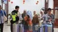 Kuota Tiket Diskon 30% di Daop 9 Jember Menipis, Antusiasme Tinggi