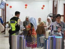 Kuota Tiket Diskon 30% di Daop 9 Jember Menipis, Antusiasme Tinggi