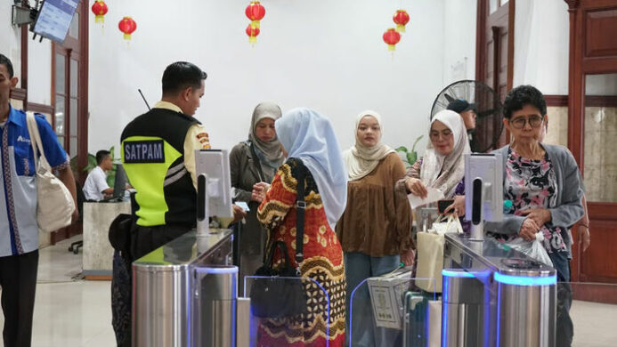 Kuota Tiket Diskon 30% di Daop 9 Jember Menipis, Antusiasme Tinggi