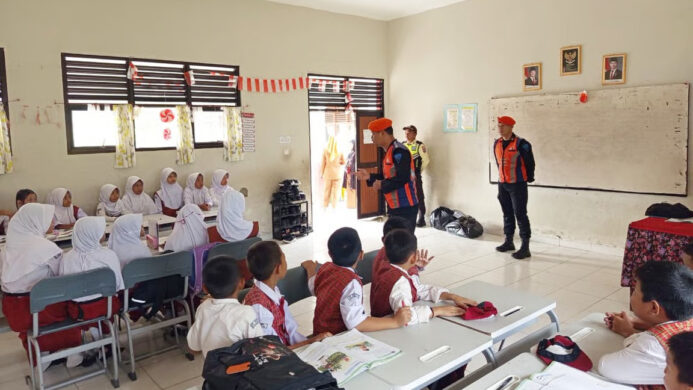 Utamakan Keselamatan Selama Bulan Ramadan