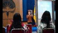 KAI Bandara Dorong Peningkatan SDM Melalui Pembekalan Persiapan Karier Mahasiswa UAJY