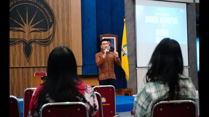 Ilustrasi Berita (Sumber: PT Railink)