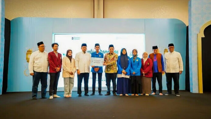 Krakatau Steel Gelar "Simfoni Ramadhan" Pererat Sinergi Lintas Sektoral Di Banten