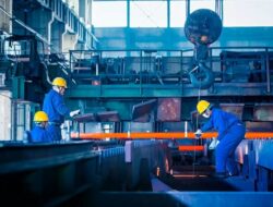 Kuasai Bidang Manufaktur dan Otomotif Melalui Program Studi Teknik Mesin