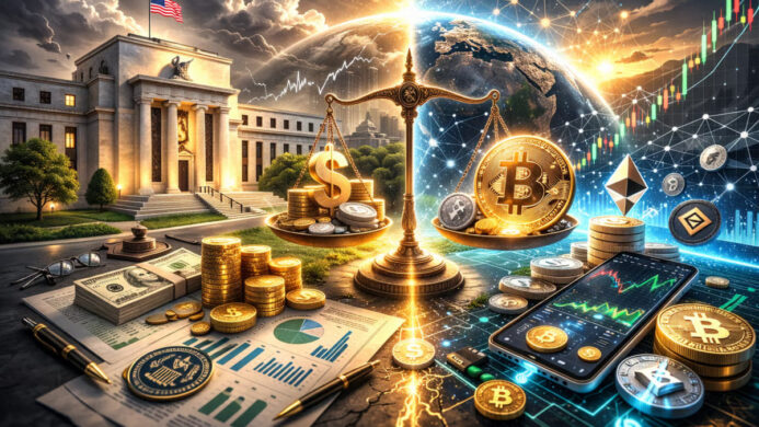 Regulasi Baru Amerika Serikat Permudah Akses Perbankan Aset Kripto Bittime Tekankan Pentingnya Literasi Digital bagi Investor Indonesia (1)