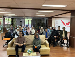 Telkom AI Center Padang Dorong Pelaku Usaha Jadikan AI sebagai Partner Strategis dalam Pengembangan Bisnis