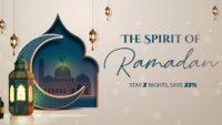 Rasakan Spirit Ramadan Bersama Swiss-Belhotel Rainforest