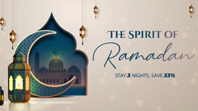 The Spirit of Ramadan by Swiss Belhotel Rainforest (3)