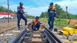 Divre IV Tanjungkarang Pastikan Keselamatan Jelang Angkutan Mudik Lebaran 2026