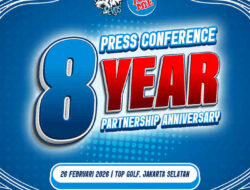 8 Tahun Kolaborasi EVOS dan Pop Mie: Menggerakkan Semangat Generasi Muda Esports