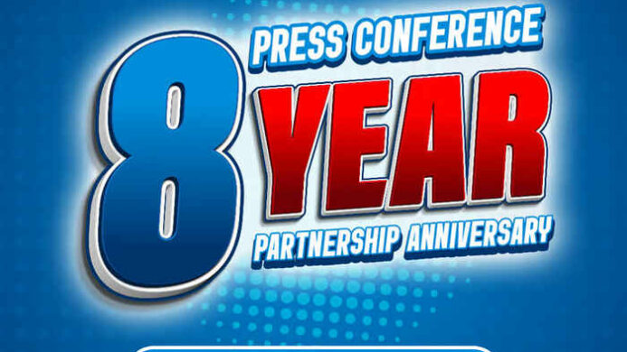 8 Tahun Kolaborasi EVOS dan Pop Mie: Menggerakkan Semangat Generasi Muda Esports