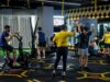 BELIEVE FITNESS LUNCURKAN 'SIGNATURE CLASSES' (3)