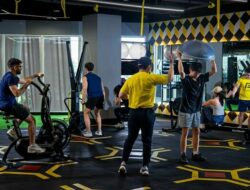 Believe Fitness Luncurkan ‘Signature Classes’ dengan Protokol Performa Global