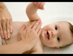 Mengapa Skin Barrier Bayi Sangat Penting dan Cara Menjaganya Sejak Dini