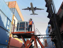 Pengiriman ke Luar Negeri Paling Aman Dimulai dari Penanganan Terbaik: Insurance Maksimal & Packaging Standar Internasional