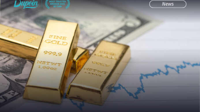 Prospek Emas Masih Positif XAU USD Berpeluang Menguat ke Area 5 386 pada Pekan Depan (1)