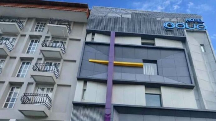 Saat Kebersamaan Menjadi Cerita Bukber Perdana Topotels Hadirkan Kehangatan Ramadan di Pusat Jakarta