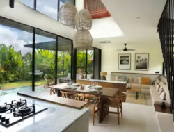 Villas for Rent in Bali: Menikmati Keindahan Alam Bali dari Sebuah Vila