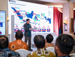 MIND ID Dukung Kebijakan Energi, Wujudkan Swasembada Nasional