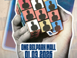 Parade Satu EVOS 2026 Resmi Digelar: Menyambut Musim Baru dengan Jersey dan Roster Baru