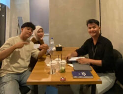 Profesional Muda Bangun Layanan Manajemen Hukum dan Pengembangan Bisnis (KAN Strategic) di Batam