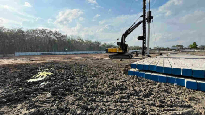 PT Waskita Beton Precast Tbk