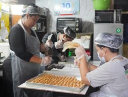 Buka Jalan Menuju Kemandirian UMKM Perempuan, Pertamina Buka Program PFpreneur