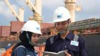 Dukung Operasional Pelayaran Nasional, Sucofindo Pastikan Kualitas dan Kuantitas Pasokan BBM Subsidi BPH Migas Untuk Pelni